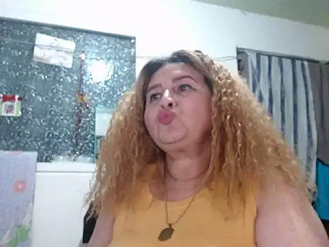 Chat XXX ao vivo de Perla1981--