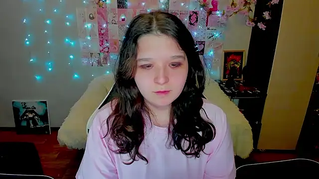 Kate_AcidのライブXXXチャット