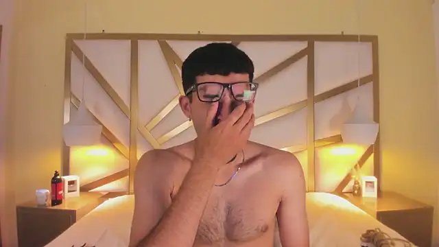 Jaxon_Cartern Webbikameraesitys