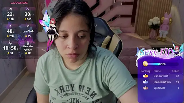 sara_tellez_s Chat XXX in diretta