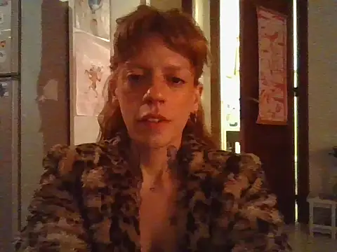 plsmecha Live XXX-chat