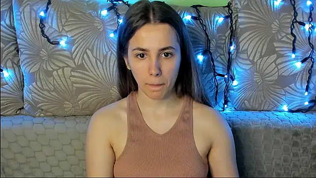 Chat XXX ao vivo de MaggieCake