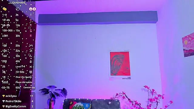 CamilaHarperr_ Chat XXX live