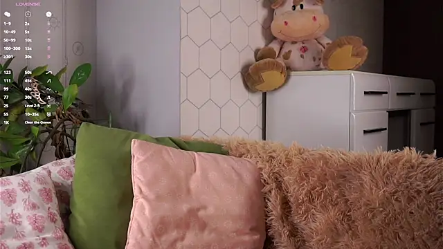 LeeryWonder Live XXX-chat