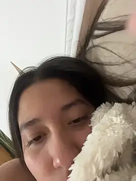 แชท XXX สดของ Nhefertary