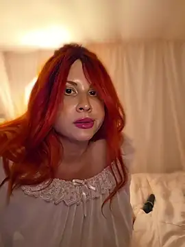 AuroraSaintclair Chat XXX in diretta