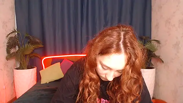ModelGyrl's Live XXX Chat