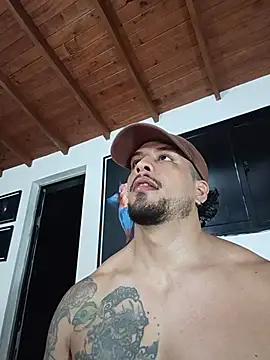 SilvaBranko's Live XXX Chat