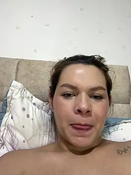 Chat XXX en directo de miacarrot