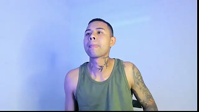 _Logan_Colton_のライブXXXチャット