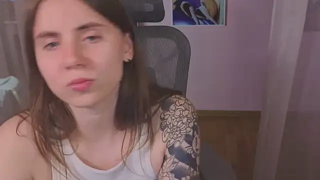 _AnnaStark_'s Live XXX Chat