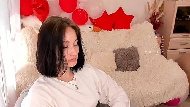 Živý XXX chat LisaMooore