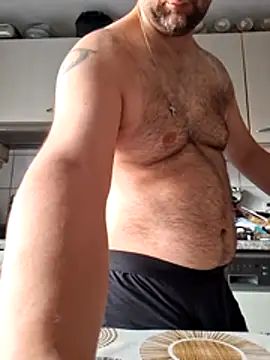 צ'אט XXX בשידור חי של Danycoxx