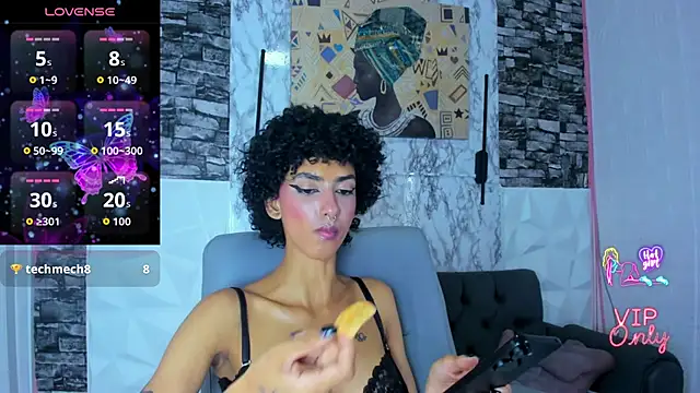 Živý XXX chat Queen_Cuarxxo