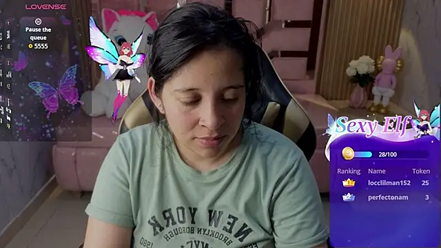 Živý XXX chat sara_tellez_s