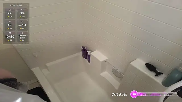 צ'אט XXX בשידור חי של AHoleVibe