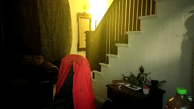 MasterDaddyCool's Live XXX Chat