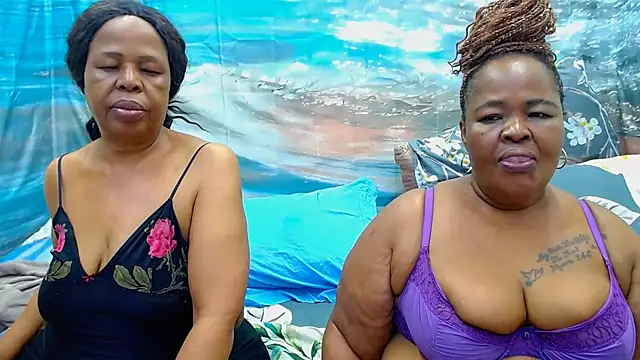 Czat XXX na żywo – SEXY_MATURExx