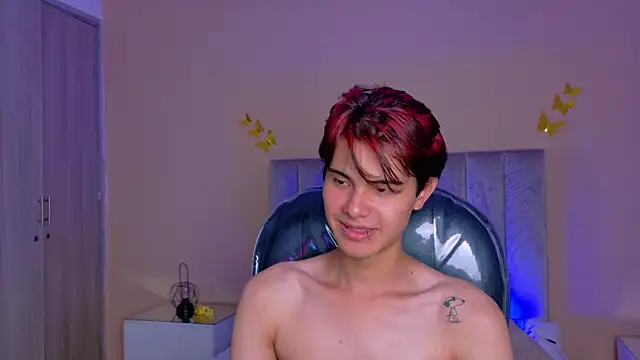 Derek_Sinn XXX чат на живо