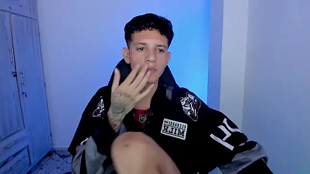 Chat XXX en directo de tylerrnova
