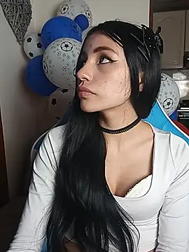 Chat XXX ao vivo de Chloe_Miller_2
