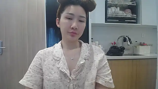 AsiagirllのライブXXXチャット