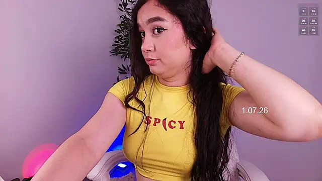 soy_mariana_ Chat XXX live