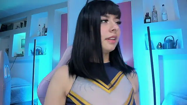 دردشة Selene_bennet الجنسية المباشرة