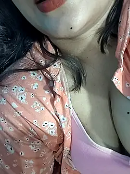 Cute_Ayushii's Live XXX Chat