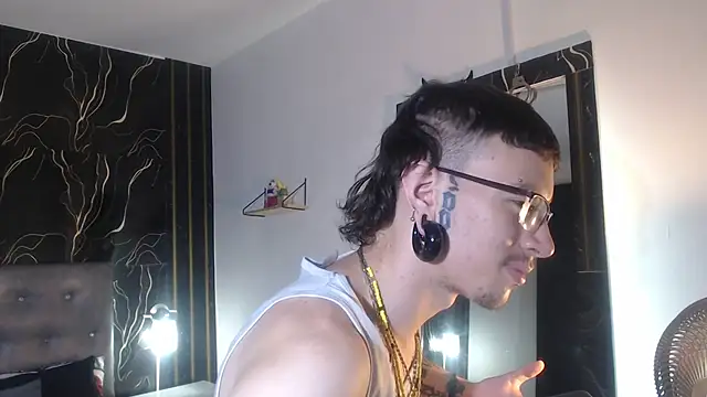 Chat XXX ao vivo de Ryan_Owenss