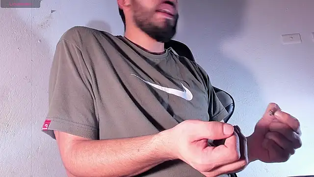 Živý XXX chat Kael_cassian