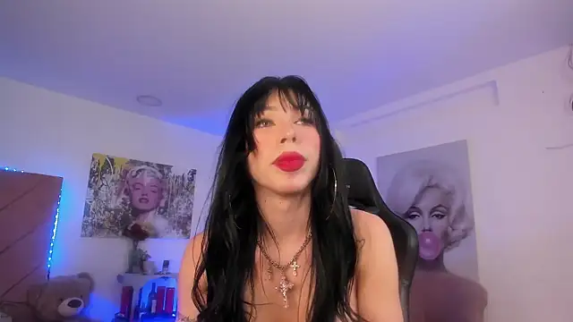 Živý XXX chat Marily_Daniela_