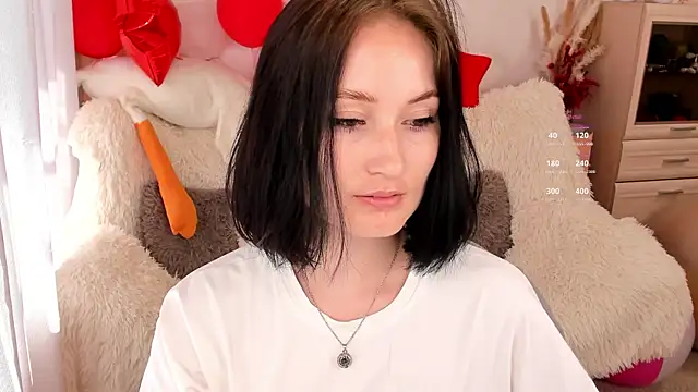 LisaMooore Chat XXX live