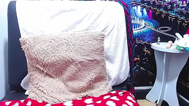 tila_nastyyのライブXXXチャット