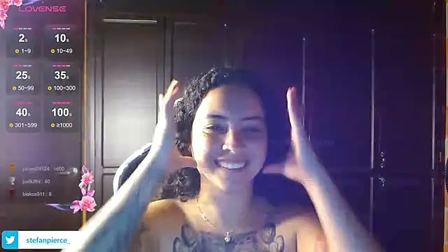 jaydensalvatore_のライブXXXチャット