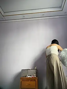 xiaoxiaoaini520のライブXXXチャット