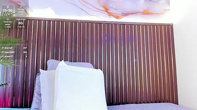 Czat XXX na żywo – mia_pineda
