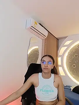 ritzabeth_daniel Chat XXX live