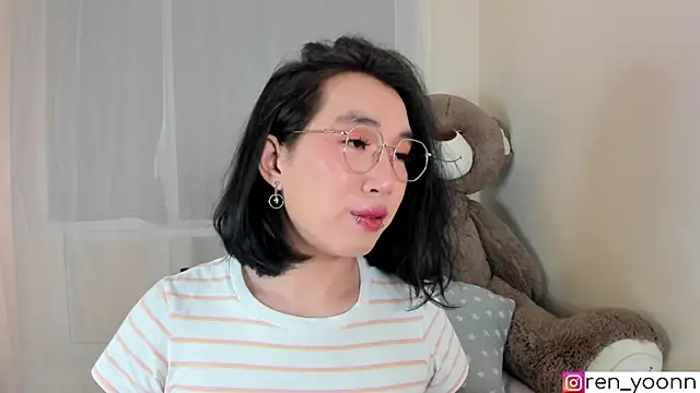 Ren_yoonのライブXXXチャット