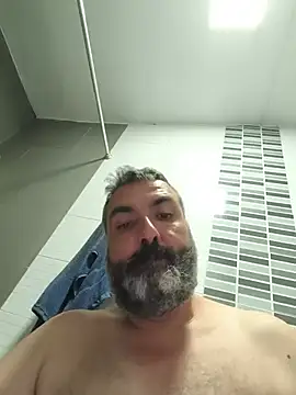 Czat XXX na żywo – Abelito87