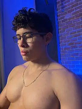 GrayAndrews 라이브 XXX 채팅
