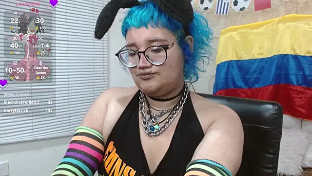 Echypyon_n Live XXX chat