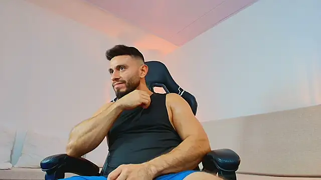 Mateo_Vega_ Obrolan Langsung XXX