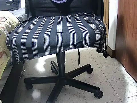 Ponpeo Show Webcam