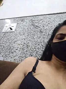 SashaPatel's Live XXX Chat