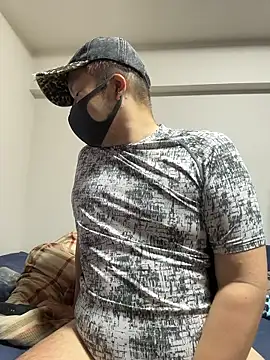 XXX chat uživo modela Ka-zu61