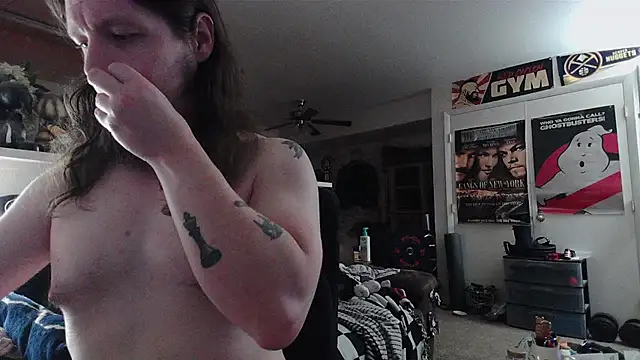biggerisbetter12's Webcam Show