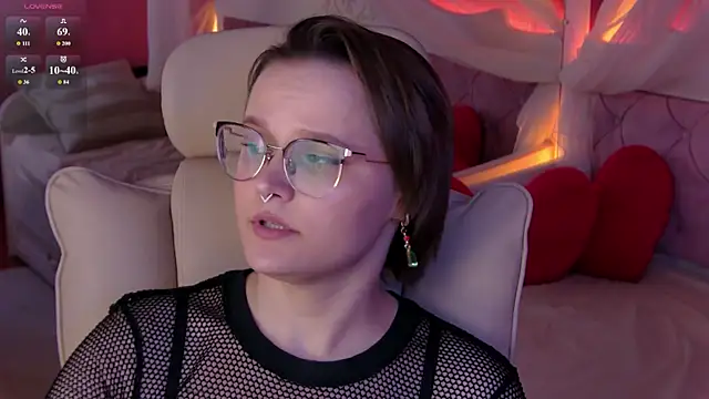 Czat XXX na żywo – AgnesRay