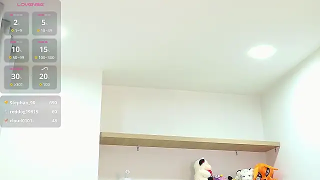 PalmerBeaumont's Live XXX Chat