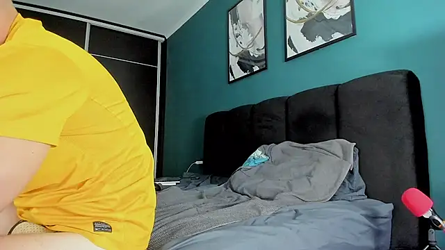 ShawnFucker2 – Naživo XXX chat